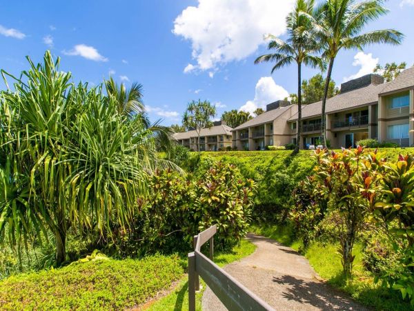 Hanalei Condo 981344