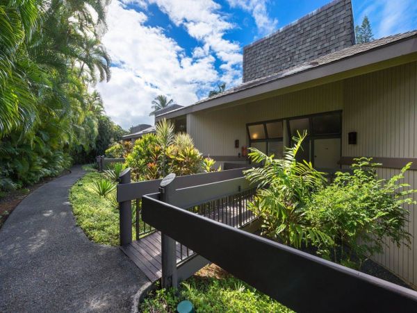 Hanalei Condo 981344