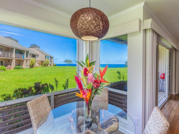 Hanalei Condo 981345