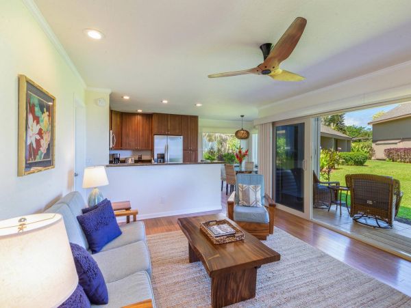 Hanalei Condo 981345