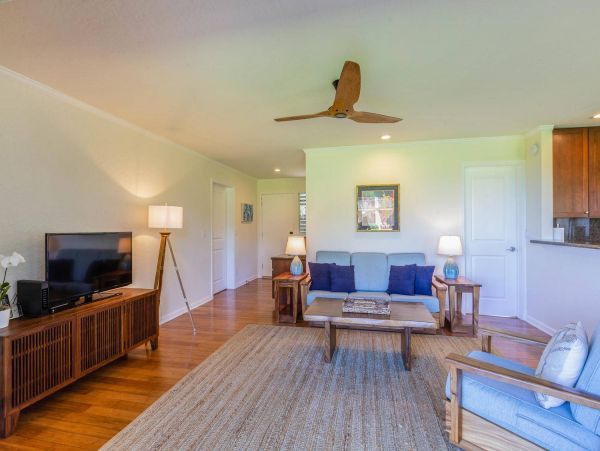 Hanalei Condo 981345