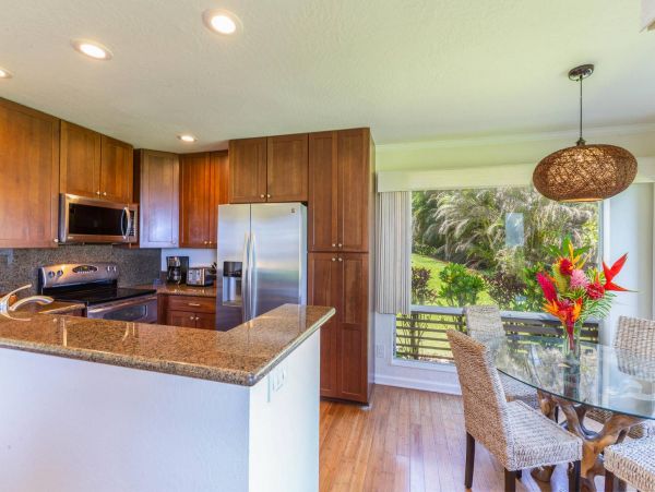Hanalei Condo 981345