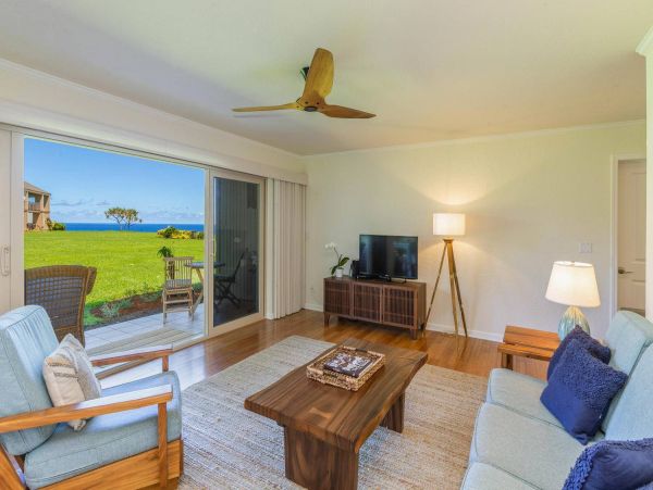 Hanalei Condo 981345