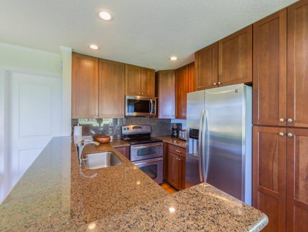 Hanalei Condo 981345