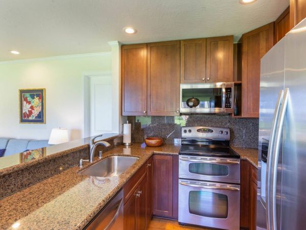 Hanalei Condo 981345