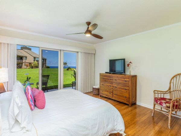 Hanalei Condo 981345