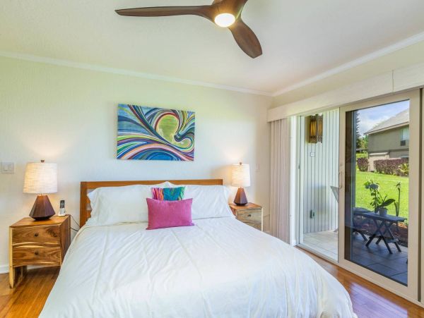 Hanalei Condo 981345