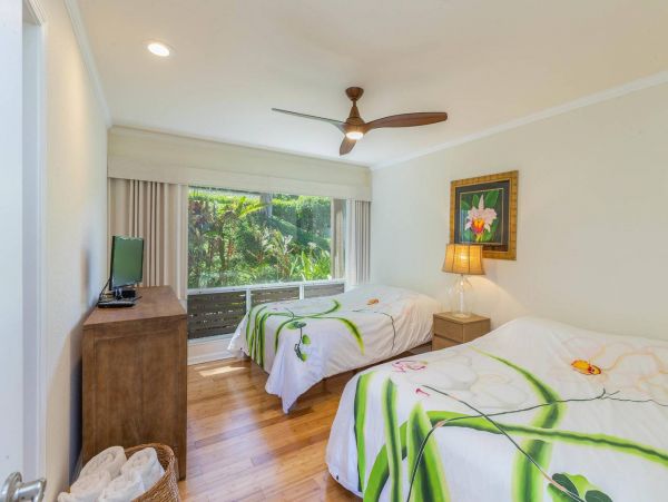 Hanalei Condo 981345