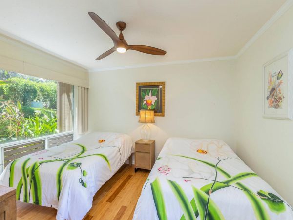 Hanalei Condo 981345