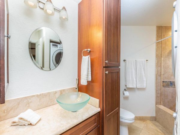 Hanalei Condo 981345