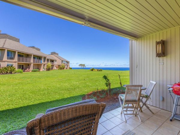 Hanalei Condo 981345