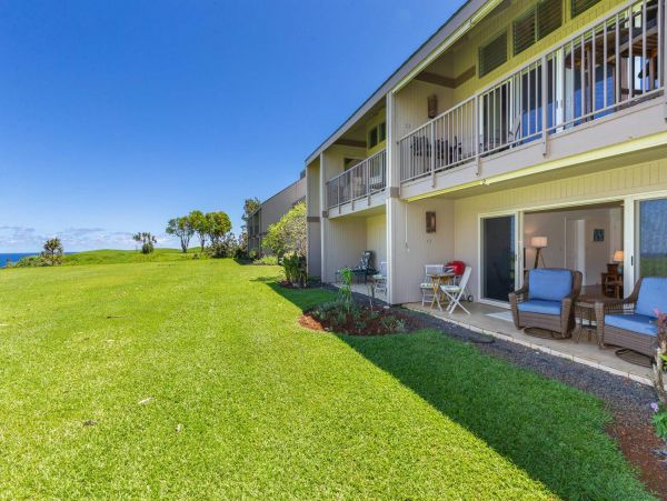 Hanalei Condo 981345
