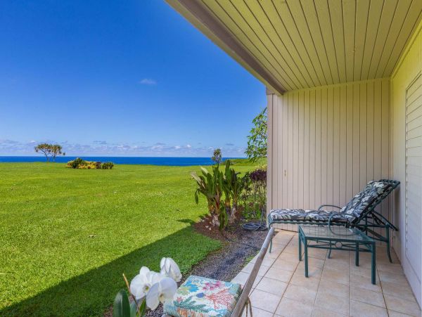 Hanalei Condo 981345