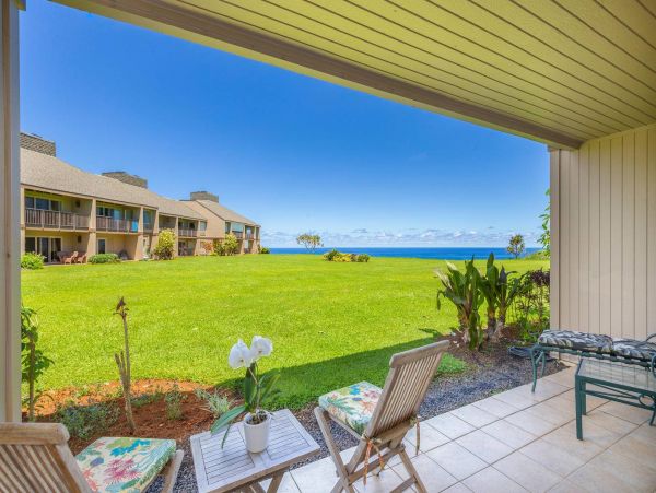 Hanalei Condo 981345