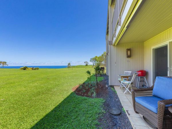 Hanalei Condo 981345