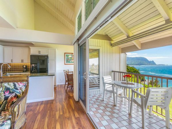 Hanalei Condo 981346