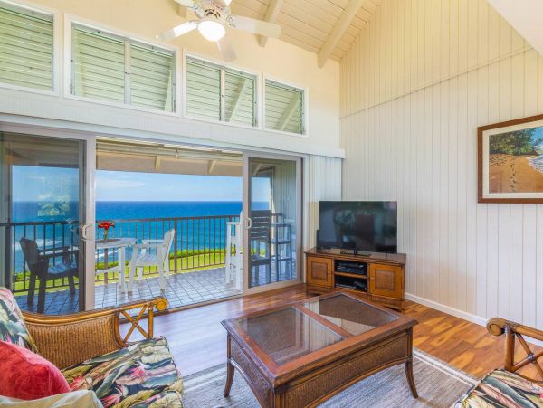 Hanalei Condo 981346