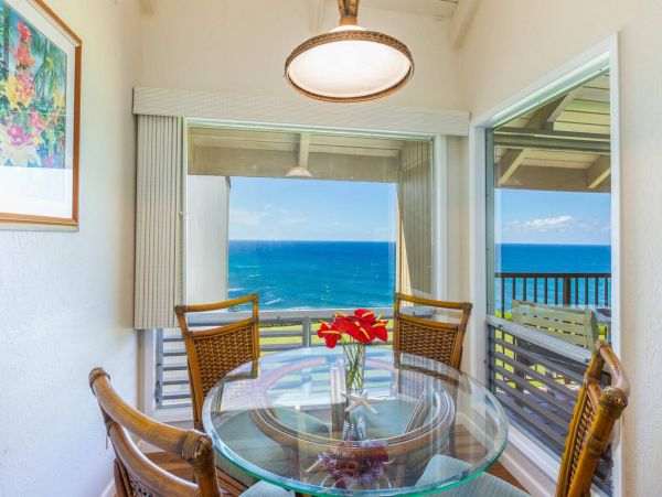 Hanalei Condo 981346