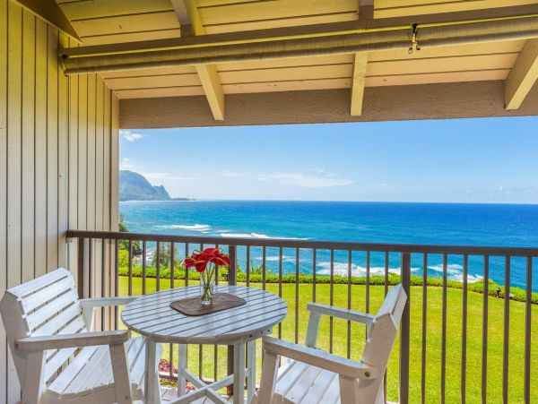 Hanalei Condo 981346