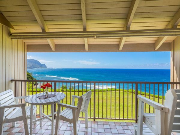 Hanalei Condo 981346