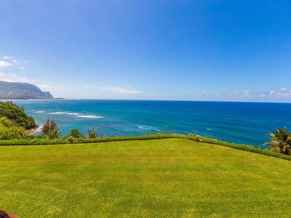 Hanalei Condo 981346