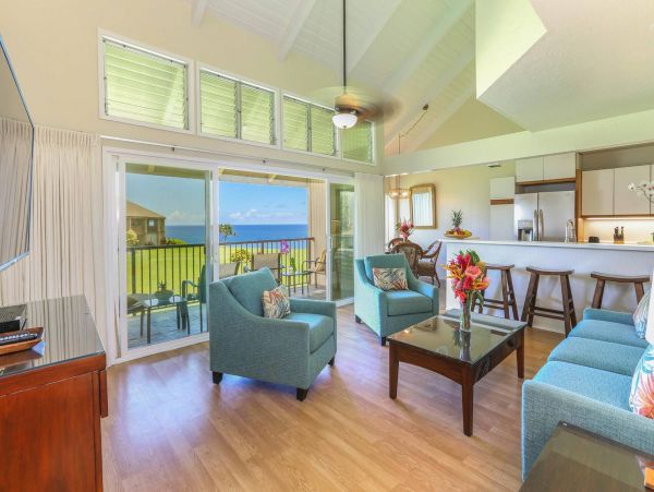 Hanalei Condo 981347