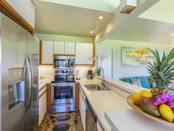 Hanalei Condo 981347