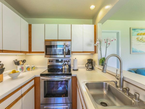 Hanalei Condo 981347