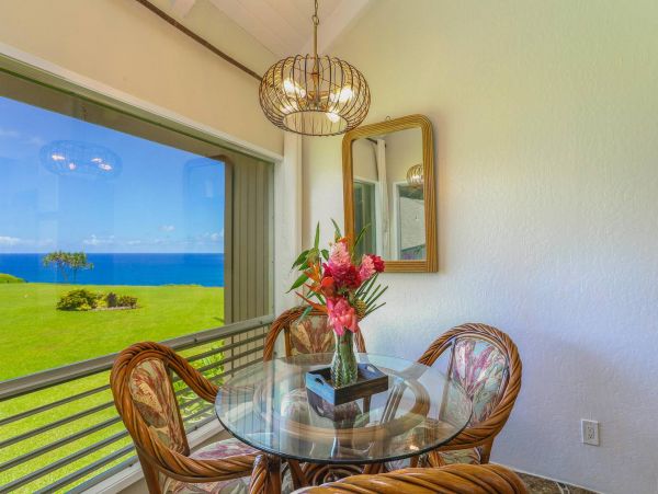 Hanalei Condo 981347