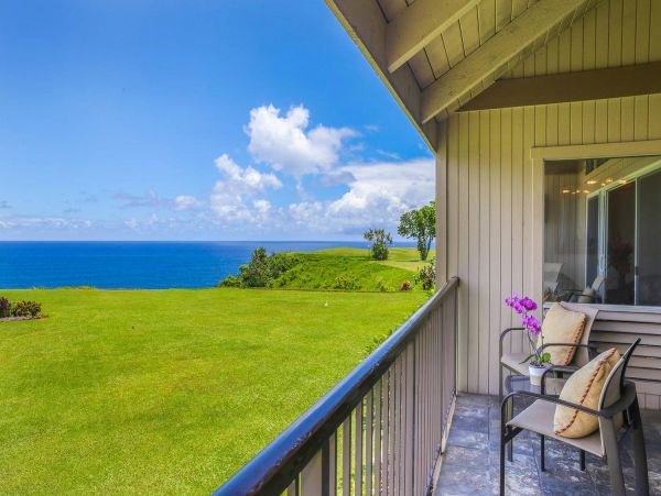 Hanalei Condo 981347