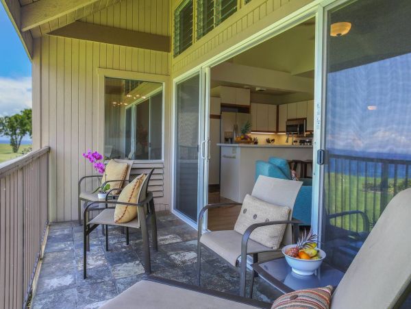 Hanalei Condo 981347