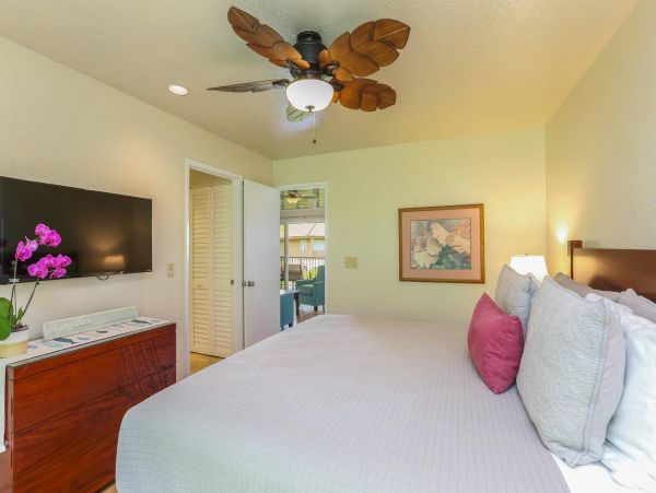 Hanalei Condo 981347