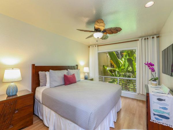Hanalei Condo 981347