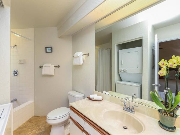 Hanalei Condo 981347