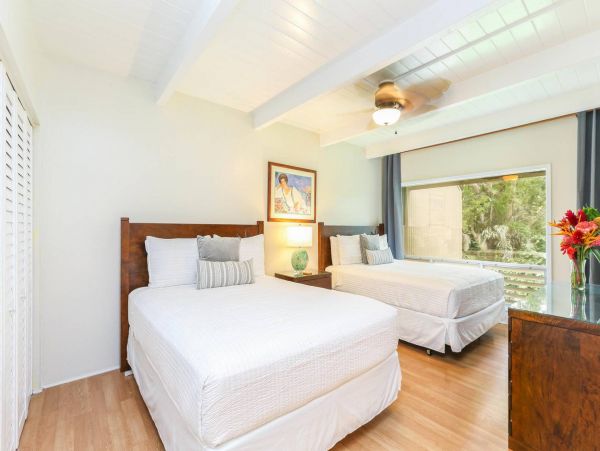Hanalei Condo 981347