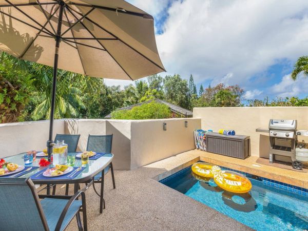 Hanalei Home 981348