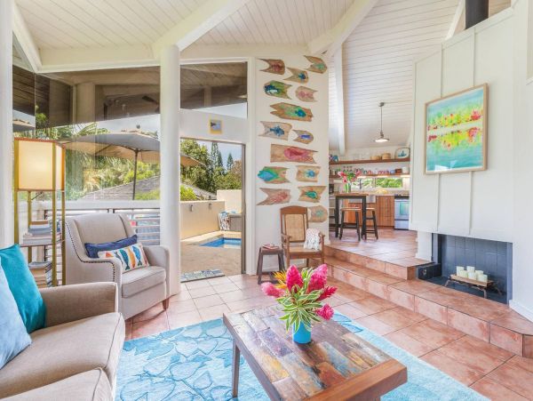 Hanalei Home 981348