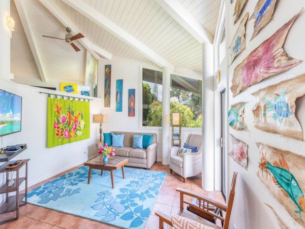 Hanalei Home 981348