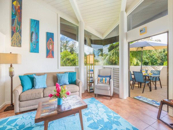 Hanalei Home 981348
