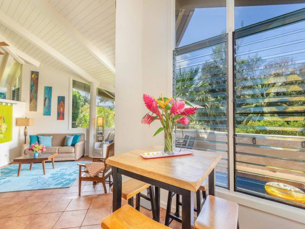 Hanalei Home 981348