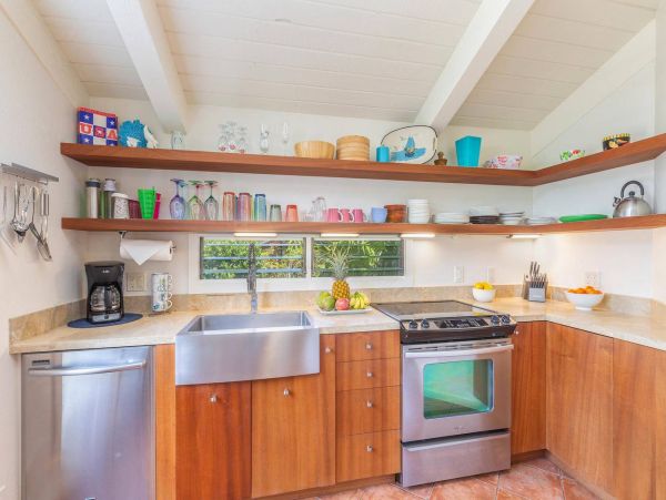 Hanalei Home 981348