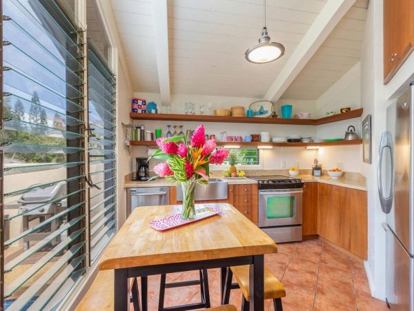 Hanalei Home 981348