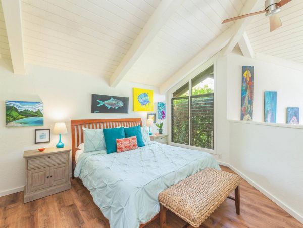 Hanalei Home 981348