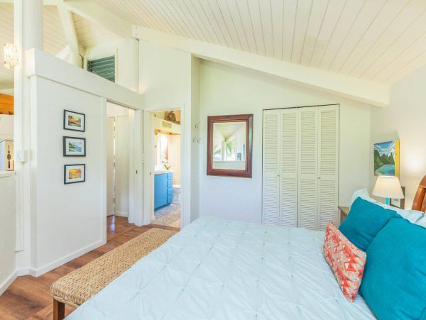 Hanalei Home 981348