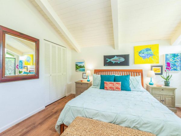 Hanalei Home 981348