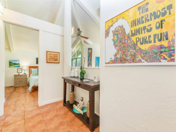 Hanalei Home 981348