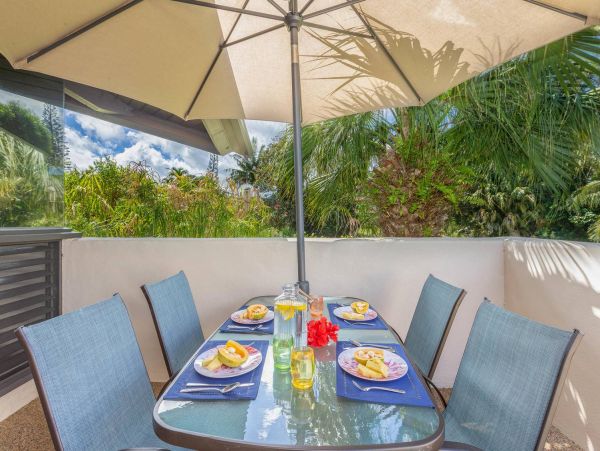 Hanalei Home 981348