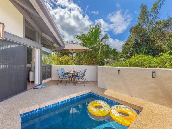 Hanalei Home 981348