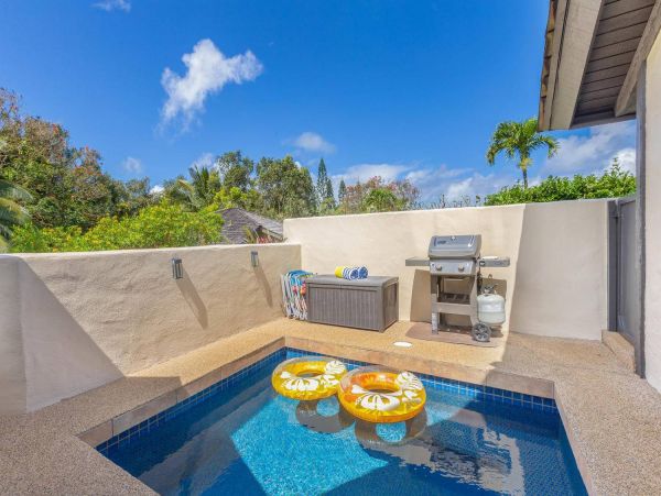 Hanalei Home 981348