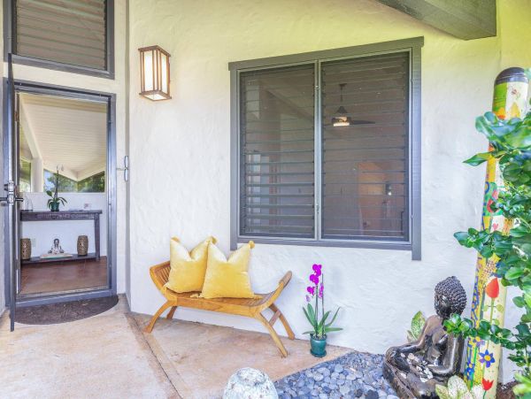 Hanalei Home 981348